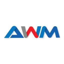 AWM (Software Development Company, United States) Logo