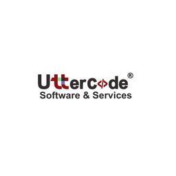 Uttercode Software & Services Logo