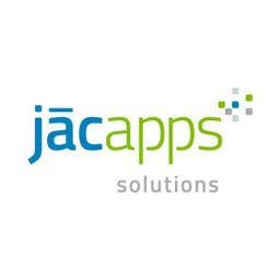 jācapps Logo