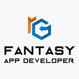 Fantasy App Developer Logo