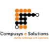 Compusys e Solutions Pvt. Ltd. Logo
