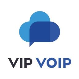 VIP VoIP Logo