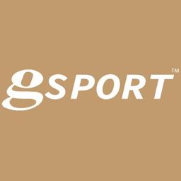 GSport Global Logo