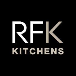 RFK Kitchens Logo