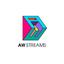 AWstreams Logo