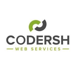 Codersh Web Services Logo