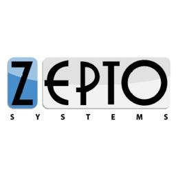 Zepto Systems Limited Logo