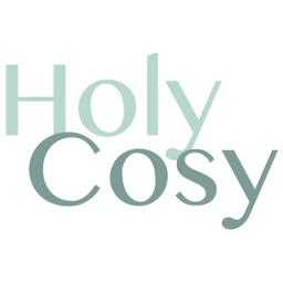 HolyCosy Ltd Logo