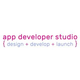 App Developer Studio Logo