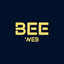 BeeWeb Logo
