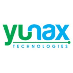 Yunax Technologies Logo