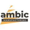 Ambic Manufacturing Logo