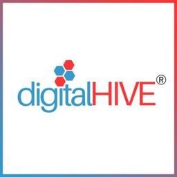 Digital Hive Logo