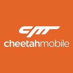 Cheetah Mobile Logo