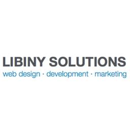 Libiny Solutions LLC Logo