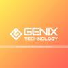 Genix Technology® Logo