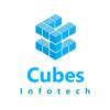 Cubes Infotech Logo