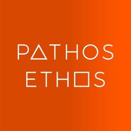 Pathos Ethos, Inc. Logo