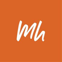 Mutually Human Logo