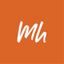 Mutually Human Logo