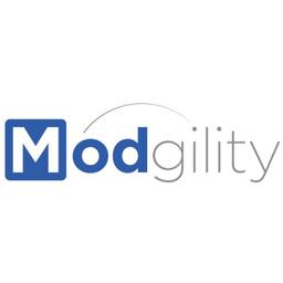 Modgility Logo