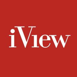 iView Labs Pvt. Ltd. (Software Development Company) Logo