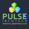 Pulse Infotech Logo