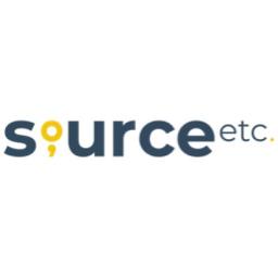 SOURCE etc. Logo