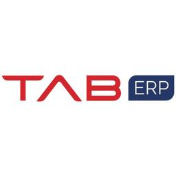 TAB ERP Logo