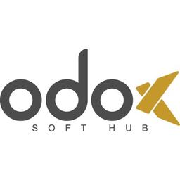 Odox SoftHub LLP Logo