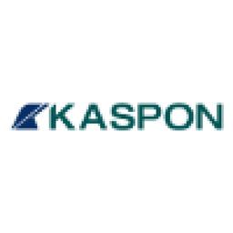 Kaspon Techworks Private Limited Logo