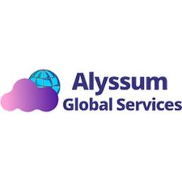 Alyssum Global Services Logo