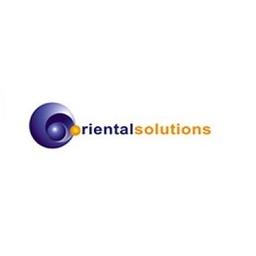 Oriental Solutions Private Limited Logo