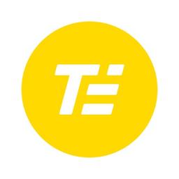 True Engineering Logo