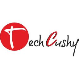 Techcushy Software Solutions Logo