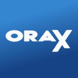 Orax Solutions Logo