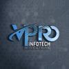 VPRO InfoTech Logo