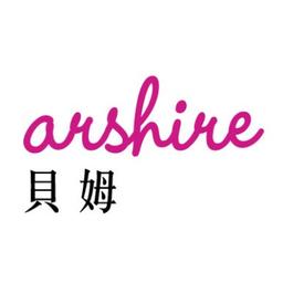 貝姆資訊Arshire Logo