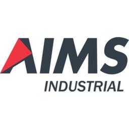 AIMS Industrial Supplies Logo