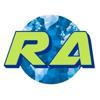 RA Global Tech Solutions LLP Logo