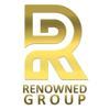 The Renowned Group Logo