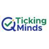 Ticking Minds Logo