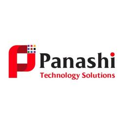 PANASHI FZCO Logo