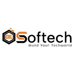CHL Softech Logo