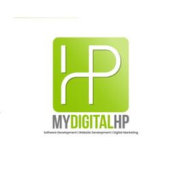 MyDigitalHp IT Solutions Logo