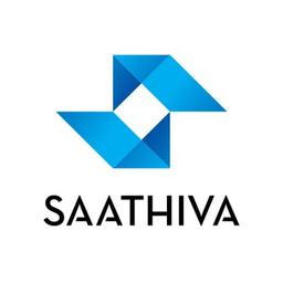 Saathiva Enterprise Pvt Ltd Logo