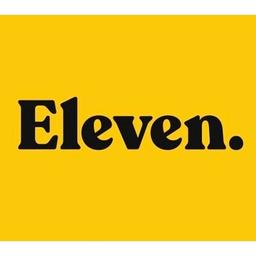 Eleven Advertising Group Logo