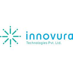 Innovura Technologies Private Limited Logo