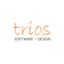Trios Design & Software Logo
