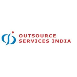 Outsource Services India Logo